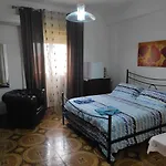 A Palermo Bed and Breakfast