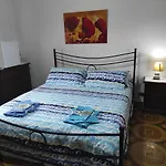 A Palermo Bed and Breakfast