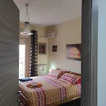 A Palermo Bed and Breakfast Mondello