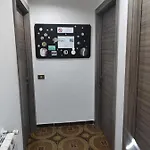 A Palermo Bed and Breakfast
