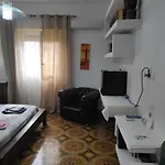 A Palermo Bed and Breakfast Mondello