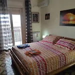 A Palermo Bed and Breakfast Mondello