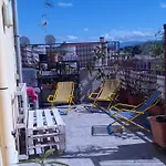A Palermo Bed and Breakfast