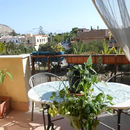 A Palermo 3*