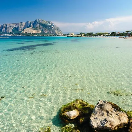 Bed & Breakfast Camera A Palermo