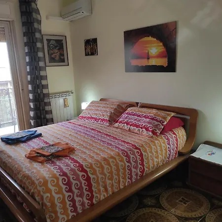 A Palermo 3* Mondello