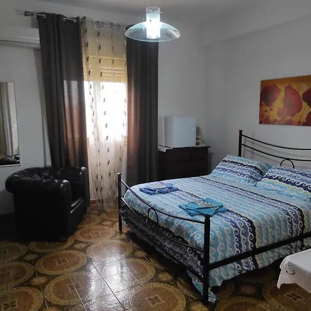A Palermo Bed & Breakfast