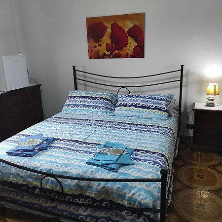 A Palermo Bed & Breakfast