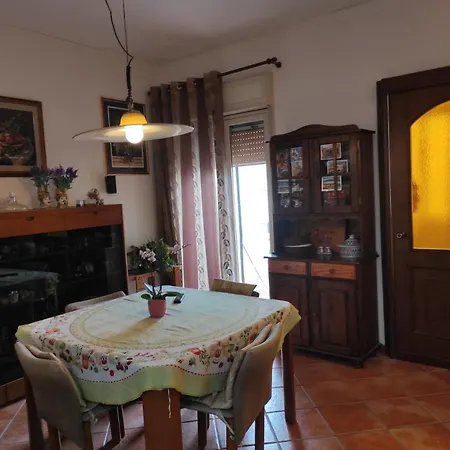 Bed & Breakfast A Palermo 3*