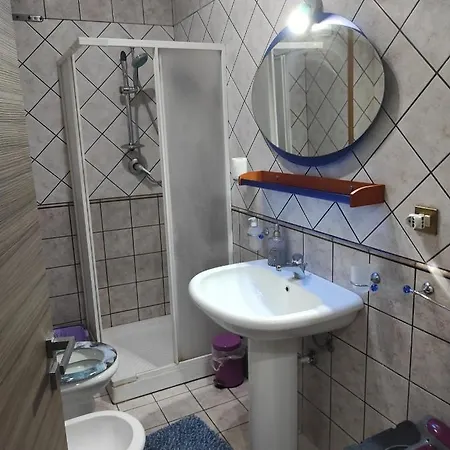 A Palermo 3* Mondello