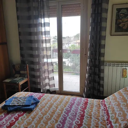 A Palermo Bed & Breakfast