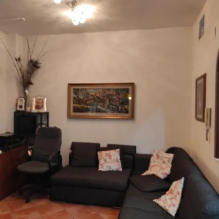 Camera A Palermo Bed & Breakfast