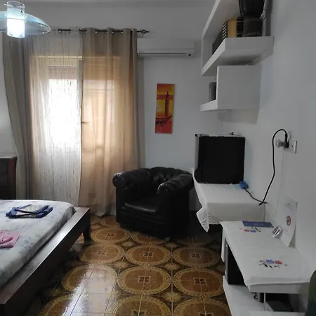 A Palermo Bed & Breakfast Mondello