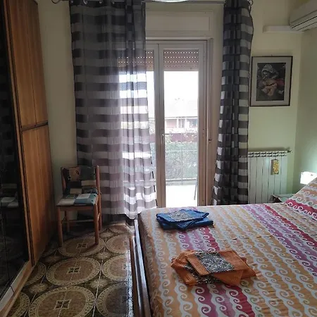 Camera A Palermo 2*