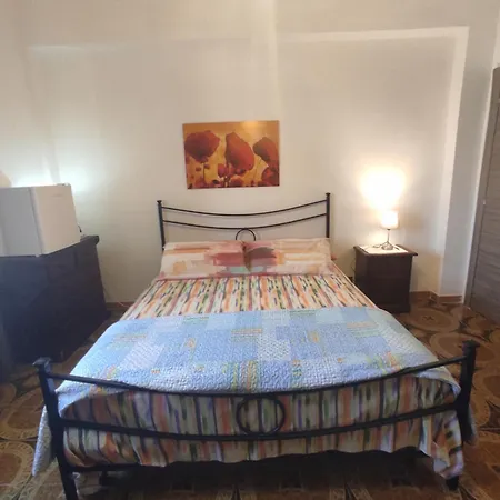 A Palermo Oda ve Kahvaltı