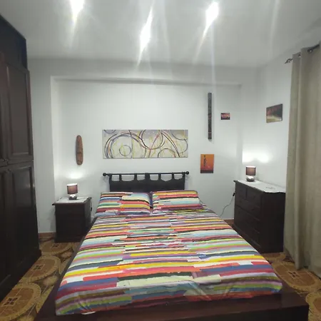 فندق مبيت وإفطار A Palermo 3*