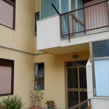 A Palermo فندق مبيت وإفطار 3*