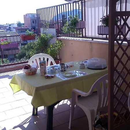 A Palermo Mondello