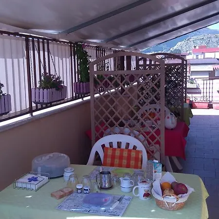 Camera A Palermo Bed & Breakfast