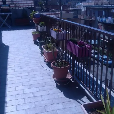 Camera A Palermo