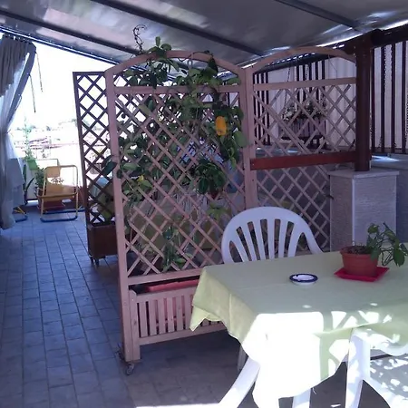 A Palermo 2* Mondello