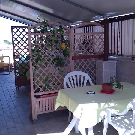 Bed & Breakfast Camera A Palermo