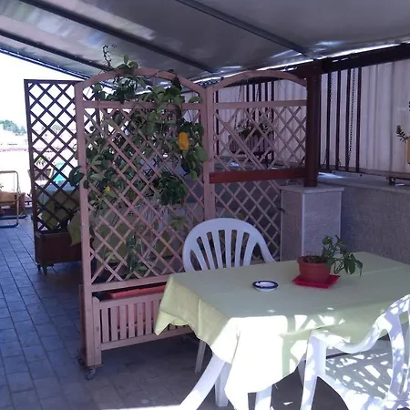 Bed & Breakfast A Palermo Mondello