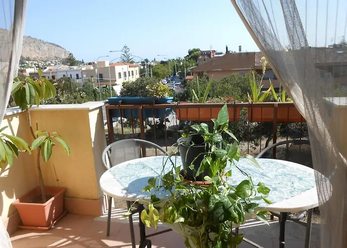A Palermo 3*