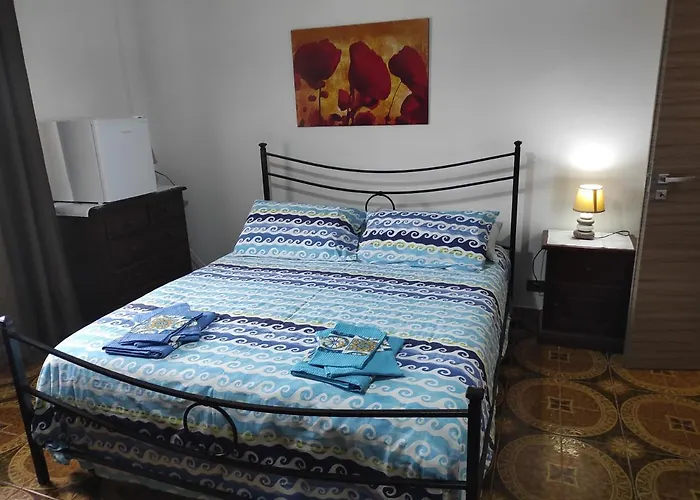 A Palermo Oda ve Kahvaltı