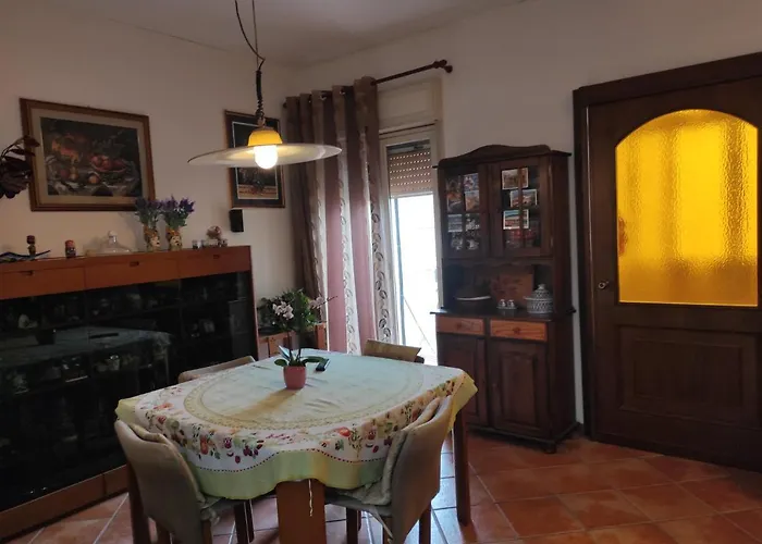 Oda ve Kahvaltı A Palermo 3*