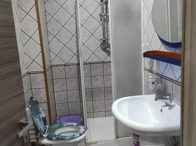 A Palermo Oda ve Kahvaltı 3*