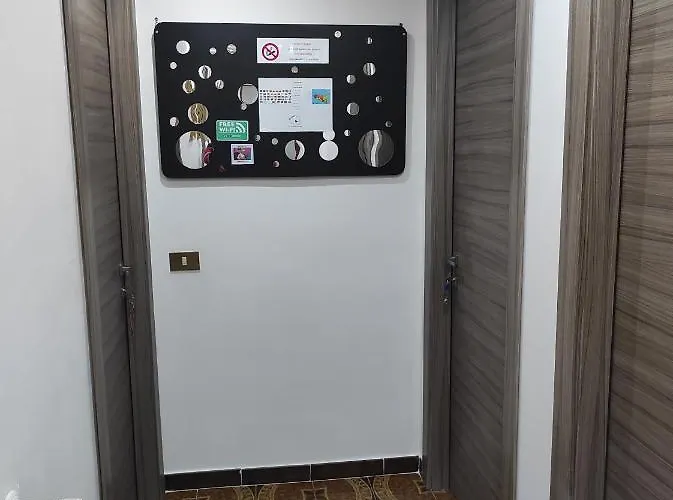 A Palermo Oda ve Kahvaltı