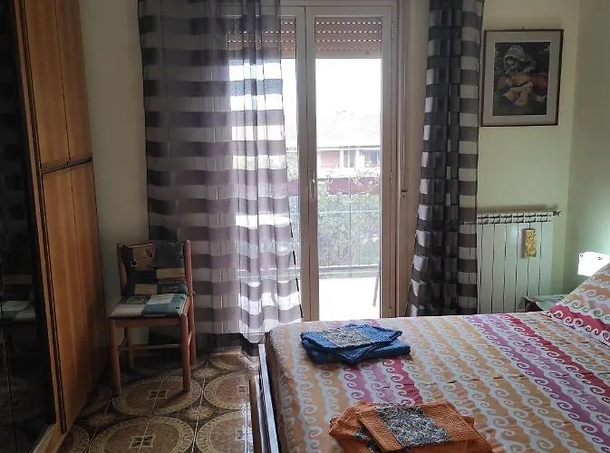 A Palermo 3*