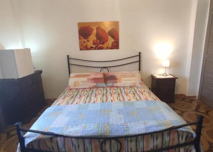 A Palermo Oda ve Kahvaltı