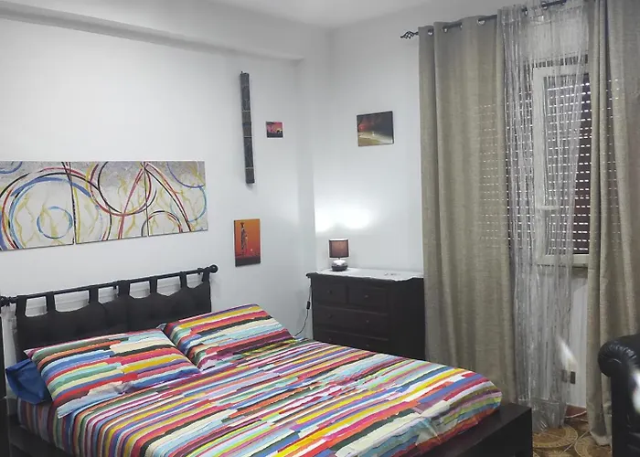 Oda ve Kahvaltı A Palermo 3*