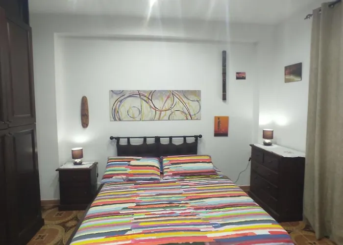 Oda ve Kahvaltı A Palermo 3*