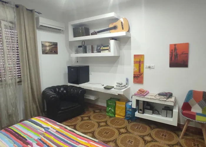 A Palermo Oda ve Kahvaltı 3*
