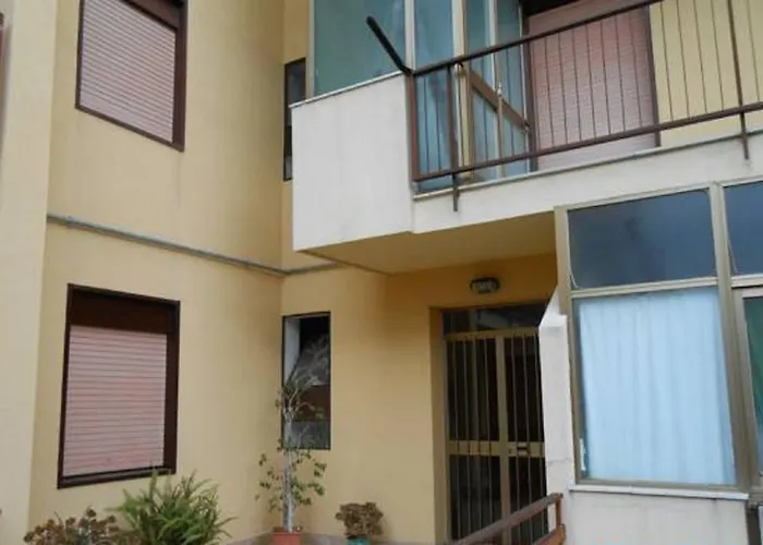 A Palermo Oda ve Kahvaltı 3*