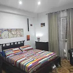 לינה וארוחת בוקר A Palermo 3*