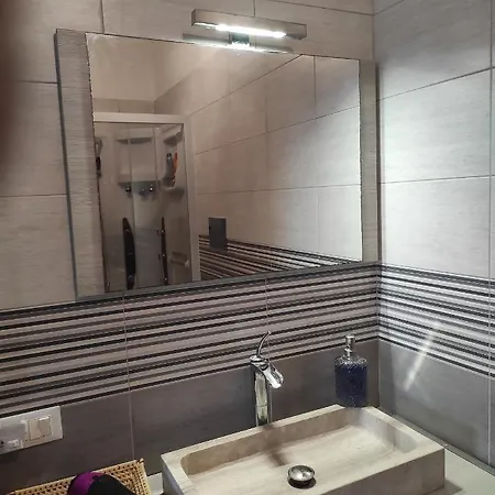 B&B A Palermo 몬델로