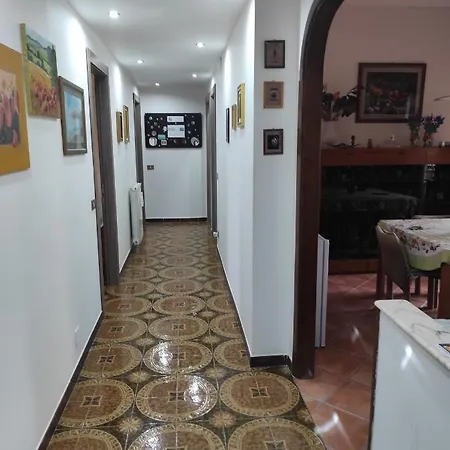 A Palermo 3* 몬델로