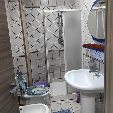 Camera A Palermo Bed & Breakfast 3*