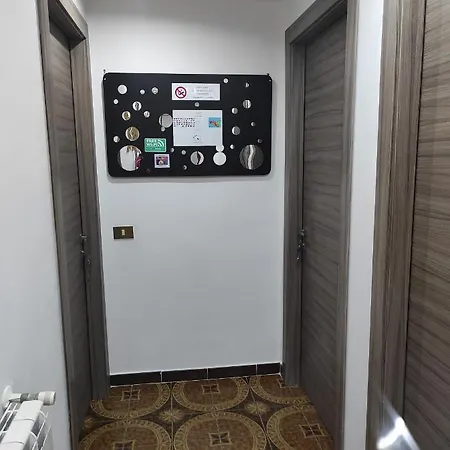 Camera A Palermo Bed & Breakfast