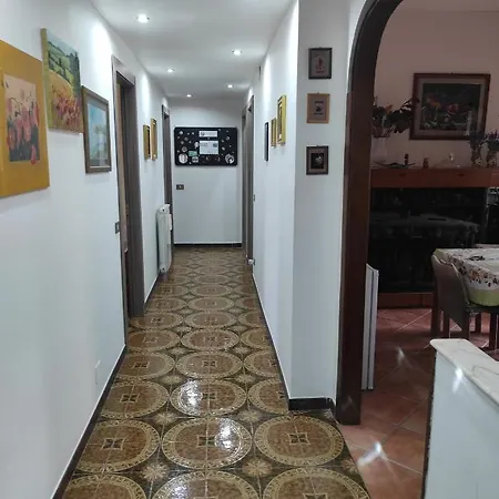 A Palermo 3* 몬델로