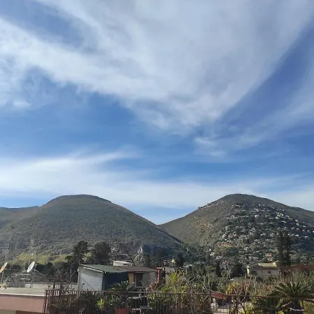 Oda ve Kahvaltı A Palermo