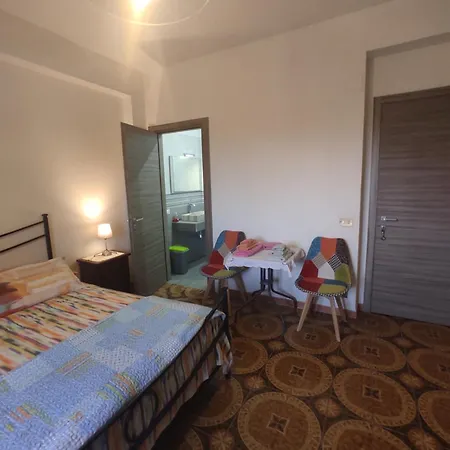 A Palermo Bed & Breakfast 3*