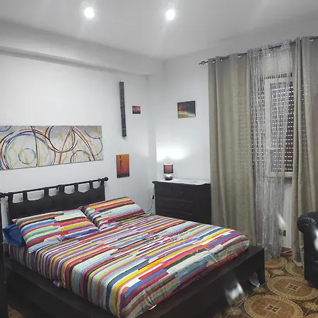 Bed & Breakfast A Palermo 3*