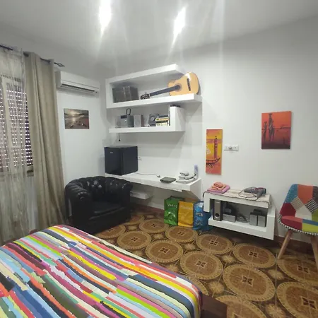 A Palermo Bed & Breakfast 3*