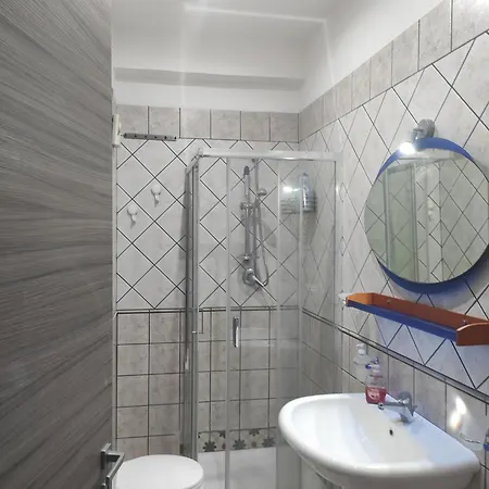 A Palermo Bed & Breakfast Mondello
