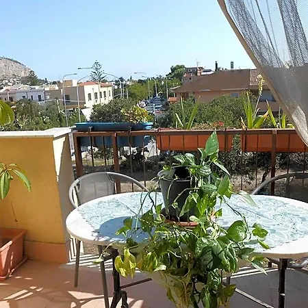 A Palermo Mondello